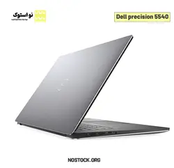 خرید و قیمت لپ تاپ استوک دل مدل Dell precision 5540 i7