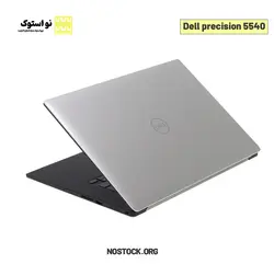 خرید و قیمت لپ تاپ استوک دل مدل Dell precision 5540 i7