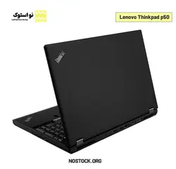 خرید و قیمت لپ تاپ استوک لنوو مدل Lenovo Thinkpad P50