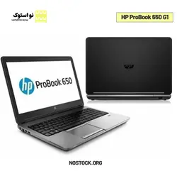 خرید و قیمت لپ تاپ استوک اچ پی مدل HP ProBook 650 G1 I7