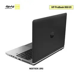 خرید و قیمت لپ تاپ استوک اچ پی مدل HP ProBook 650 G1 I7