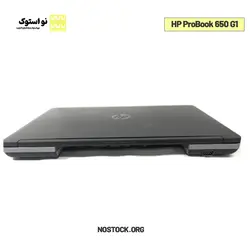 خرید و قیمت لپ تاپ استوک اچ پی مدل HP ProBook 650 G1 I7
