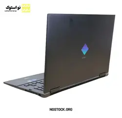 لپ تاپ استوک اچ پی مدل HP OMEN 16 X با پردازنده های مختلف