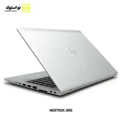 خرید و قیمت لپ تاپ استوک اچ پی مدل EliteBook 840 G6 I5