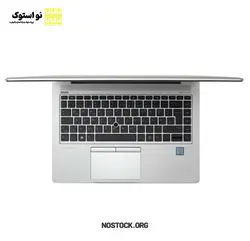 خرید و قیمت لپ تاپ استوک اچ پی مدل EliteBook 840 G6 I5
