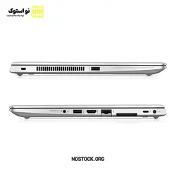 خرید و قیمت لپ تاپ استوک اچ پی مدل EliteBook 840 G6 I5