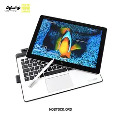 بررسی و خرید لپ تاپ استوک اچ پی مدل HP Elite X2 1012 g2