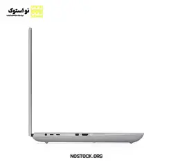 لپ تاپ استوک اچ پی مدل HP Zbook fury 16 G9 i7 نسل 12