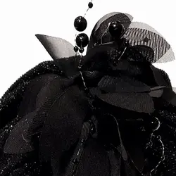 توربان زنانه مدل 01666