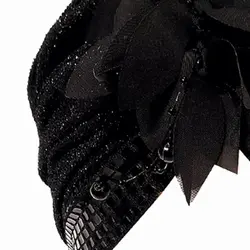 توربان زنانه مدل 01666