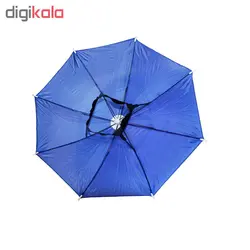 کلاه طرح چتر کد 001