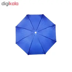 کلاه طرح چتر کد 001