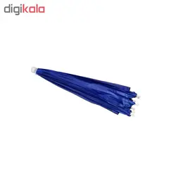 کلاه طرح چتر کد 001