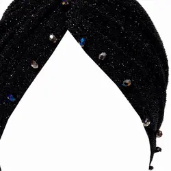 توربان زنانه مدل 01555