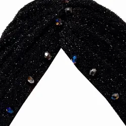 توربان زنانه مدل 01555