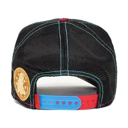 کلاه کپ گورین براز مدل BARREL BOSS 101-0255 Limited