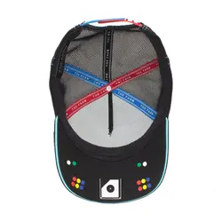 کلاه کپ گورین براز مدل BARREL BOSS 101-0255 Limited