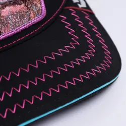 کلاه کپ گورین براز مدل BARREL BOSS 101-0255 Limited