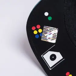 کلاه کپ گورین براز مدل BARREL BOSS 101-0255 Limited