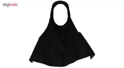 مقنعه بروجرد کد M-0001 سایز 95