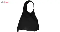 مقنعه بروجرد کد M-0001 سایز 95