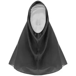 مقنعه مدل بروجرد