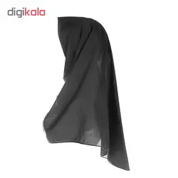 مقنعه مدل بروجرد