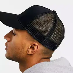 کلاه کپ مدل سریال بازی مرکب کد kpp-60