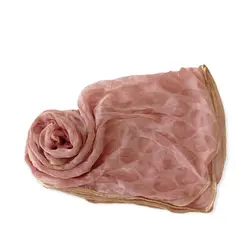 شال زنانه مدل سنگ شور