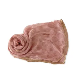 شال زنانه مدل سنگ شور