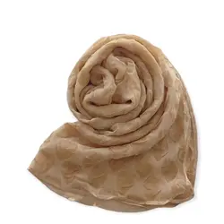 شال زنانه مدل سنگ شور