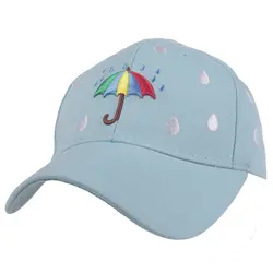 کلاه کپ مدل چتر کد 005