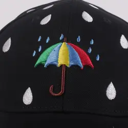 کلاه کپ مدل چتر کد 005