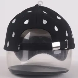 کلاه کپ مدل چتر کد 005