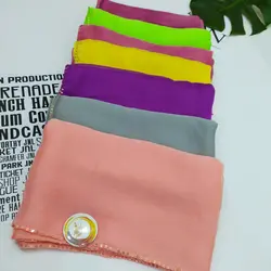 شال زنانه مدل مجلسی حریر ساده پولک دوزی