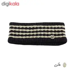 هدبند تارتن مدل 3407