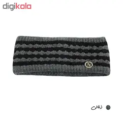 هدبند تارتن مدل 3407