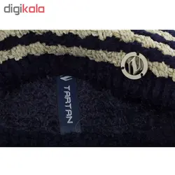 هدبند تارتن مدل 3407