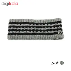 هدبند تارتن مدل 3407