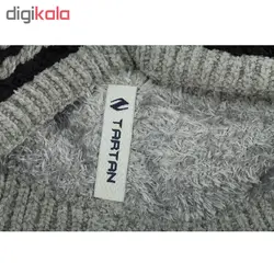 هدبند تارتن مدل 3407