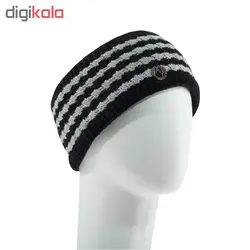 هدبند تارتن مدل 3407