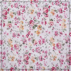 چادر نماز مدل سنتی مقنعه دار کد RAGH