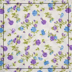 چادر نماز مدل الهه سنتی مقنعه متصل کد NEBN