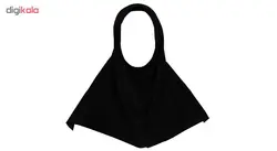 مقنعه زنانه مدل B90