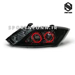 چراغ اسپرت ساینا و کوئیک