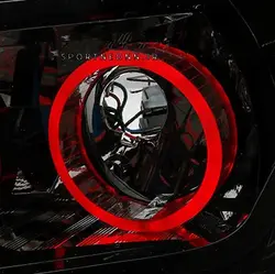 چراغ اسپرت ساینا و کوئیک