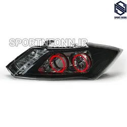 چراغ اسپرت ساینا و کوئیک