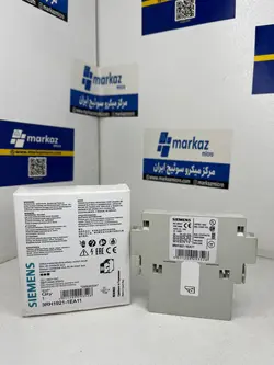 کمکی کنتاکتور زیمنس مدل 3RH1921-1EA11 - مرکزمیکرو