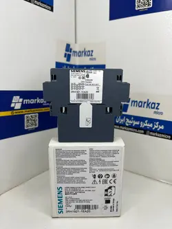 کمکی کنتاکتور زیمنس مدل 3RH1921-1EA20 - مرکزمیکرو