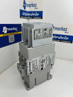 کنتاکتور ALLEN-BRADLEY 100-C30*00 C - مرکزمیکرو
